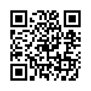 QR code for Facebook