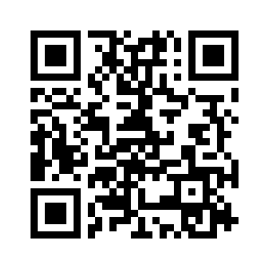 QR code for Instagram